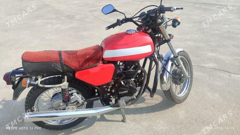 Fekon FK150-8G 2002 - 15 000 TMT - Бузмеин ГРЭС - img 2