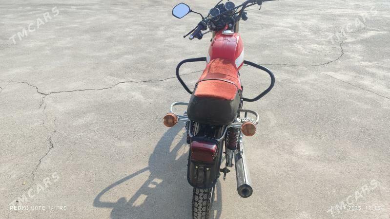 Fekon FK150-8G 2002 - 15 000 TMT - Бузмеин ГРЭС - img 1