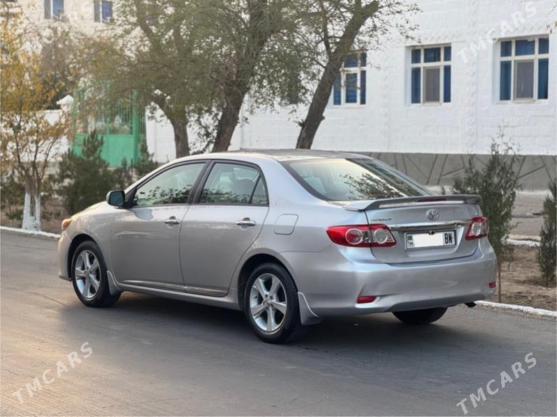 Toyota Corolla 2012 - 159 000 TMT - Balkanabat - img 3