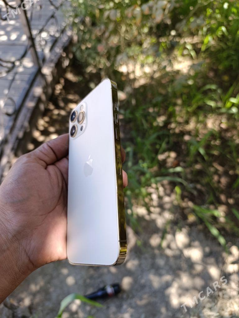 Iphone 12 pro MAX 128gb - Türkmenabat - img 4