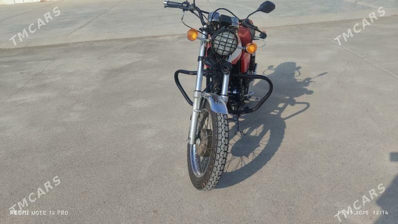 Fekon FK150-8G 2002 - 15 000 TMT - Бузмеин ГРЭС - img 3