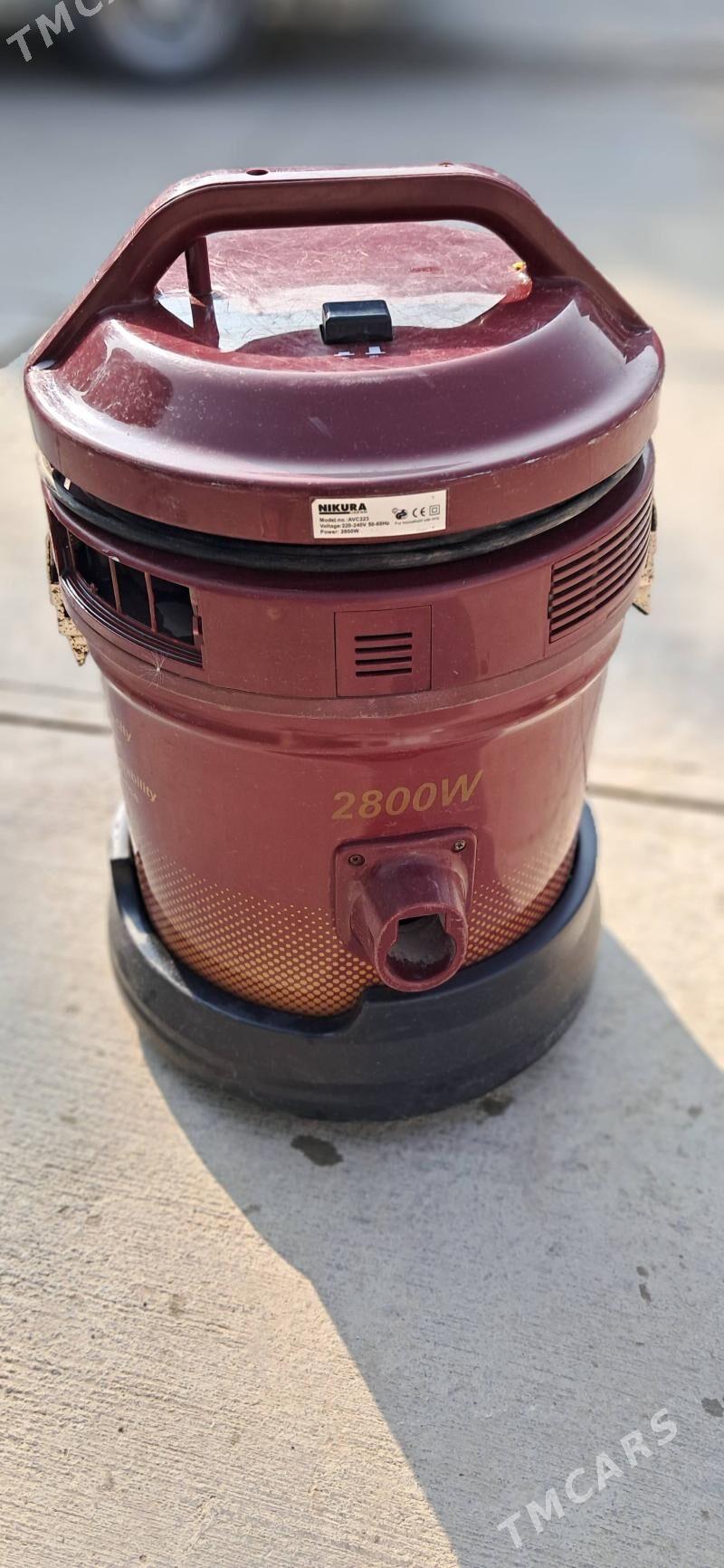 Moýka aparat - Бахарден - img 6