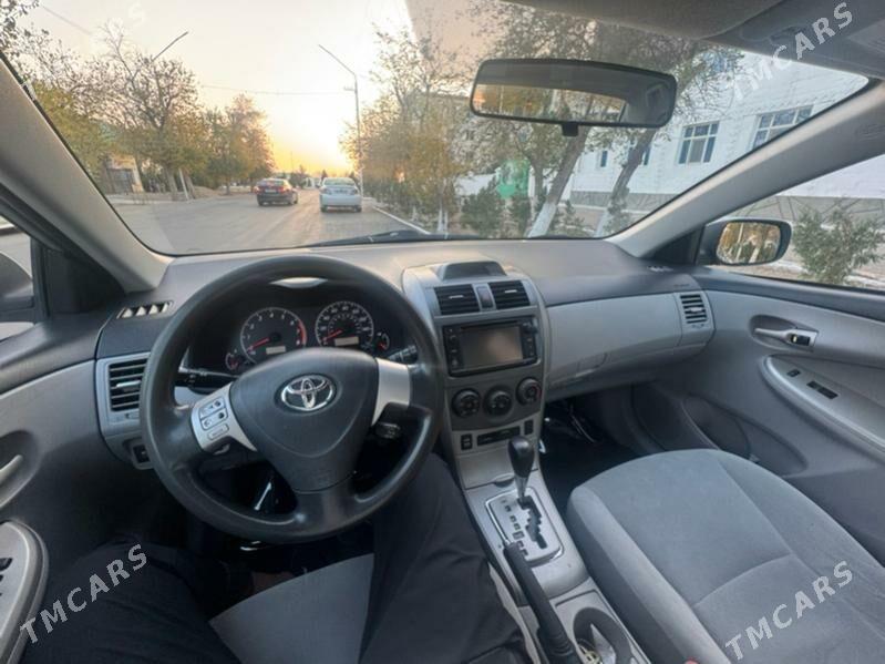 Toyota Corolla 2012 - 159 000 TMT - Balkanabat - img 6