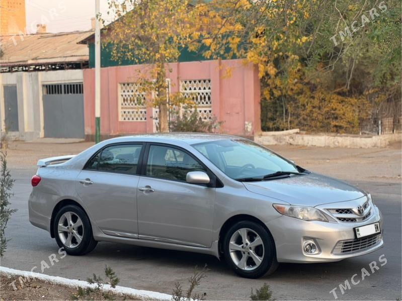 Toyota Corolla 2012 - 159 000 TMT - Balkanabat - img 5