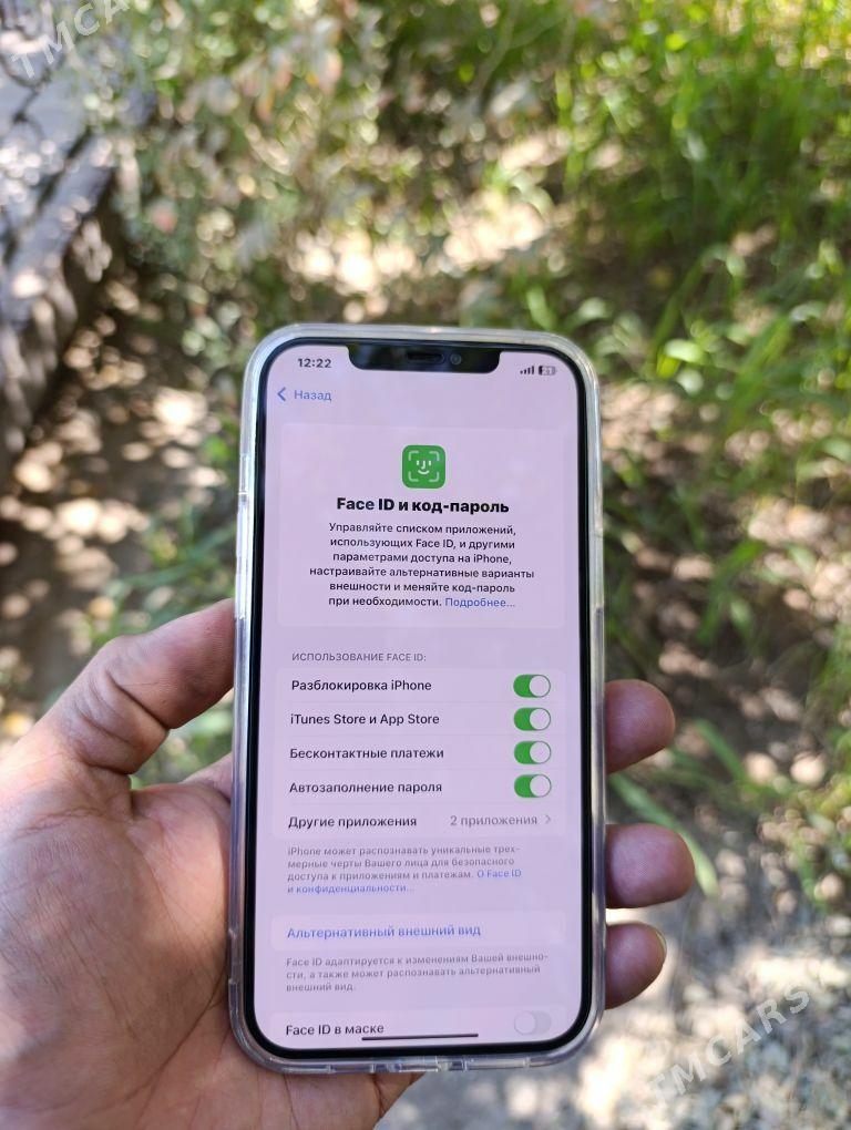 Iphone 12 pro MAX 128gb - Türkmenabat - img 6