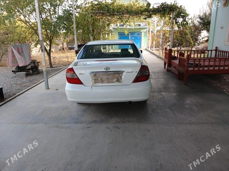 Toyota Camry 2004 - 140 000 TMT - Бузмеин ГРЭС - img 2