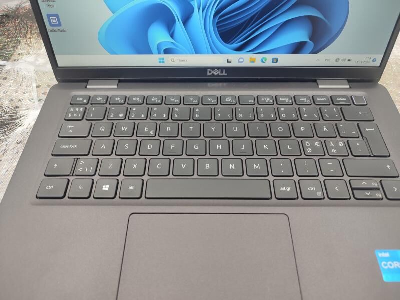 Dell Notebook I5-11th gen, - Türkmenbaşy - img 3