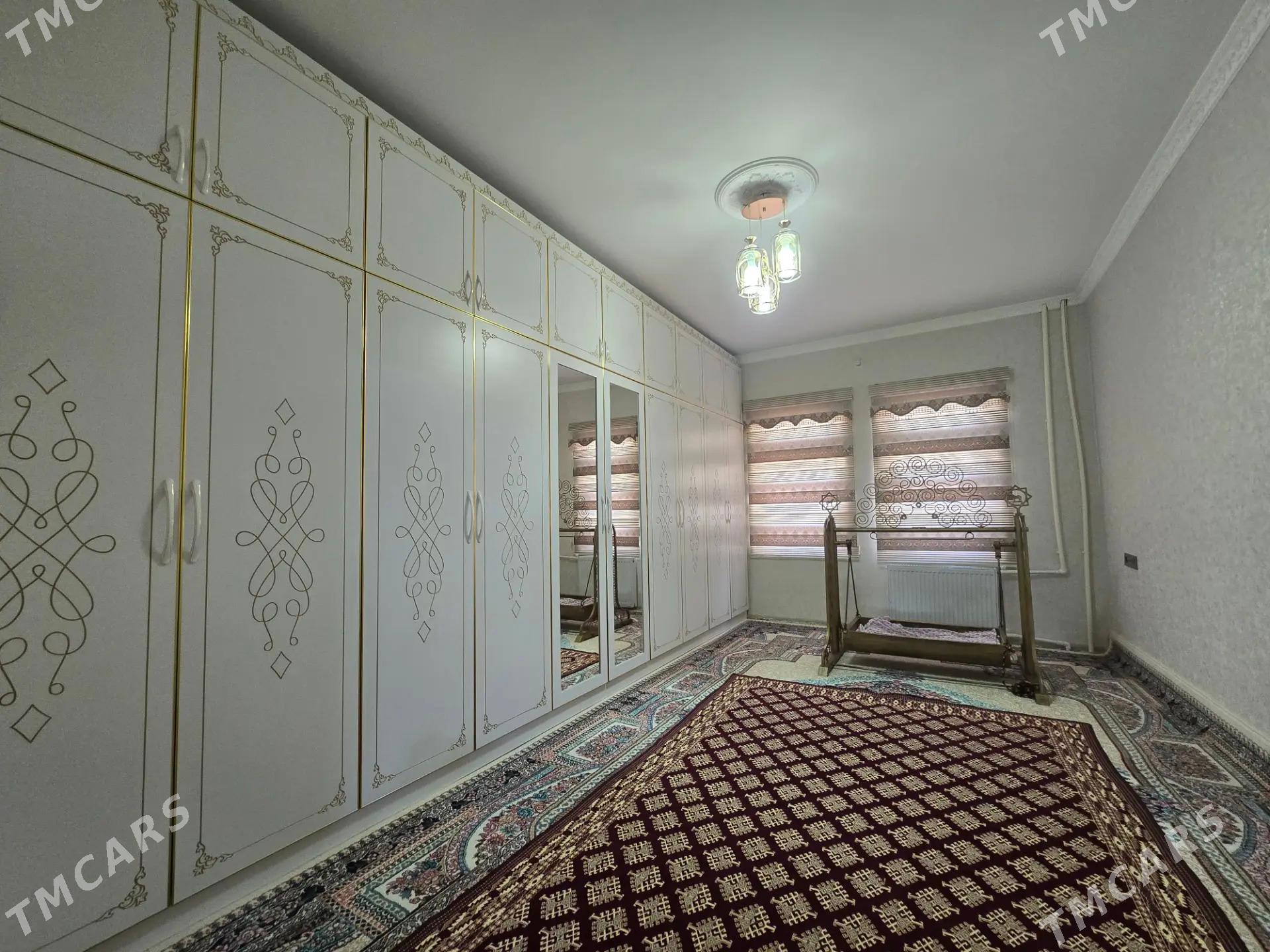 ÁNEW PANELKA 30 ÝYLLYK - Анев - img 5