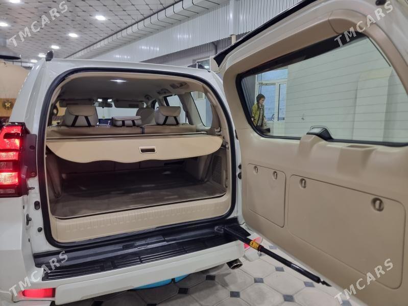 Toyota Land Cruiser Prado 2013 - 550 000 TMT - Губадаг - img 8