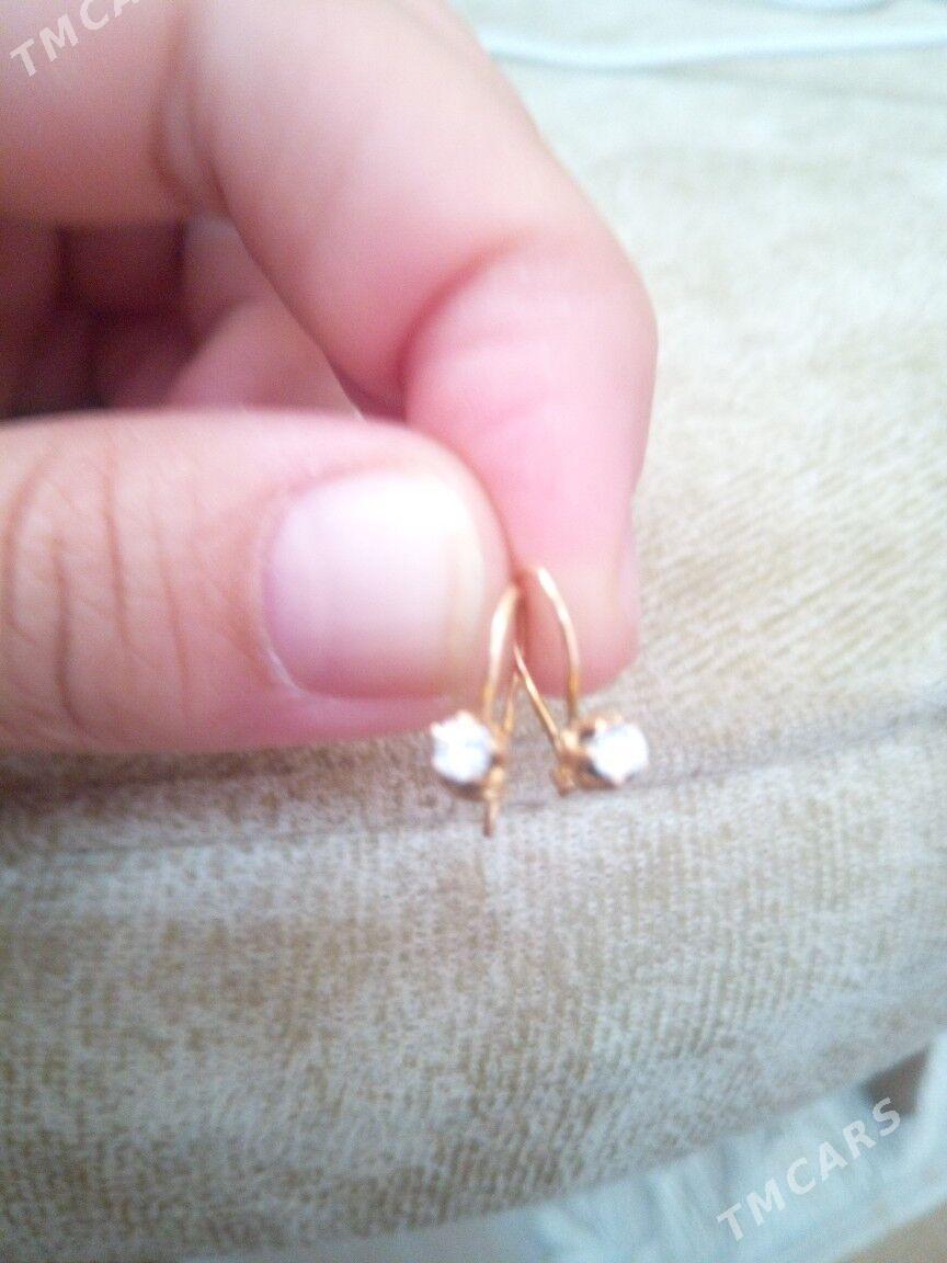 Caga halka - Balkanabat - img 2