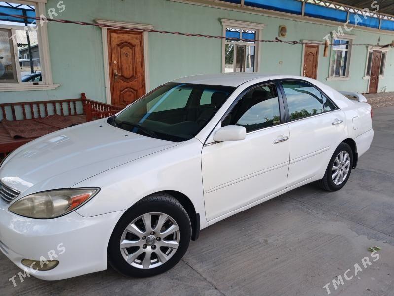 Toyota Camry 2004 - 140 000 TMT - Бузмеин ГРЭС - img 3