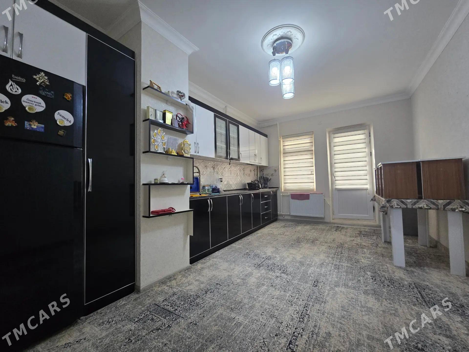 ÁNEW PANELKA 30 ÝYLLYK - Анев - img 6