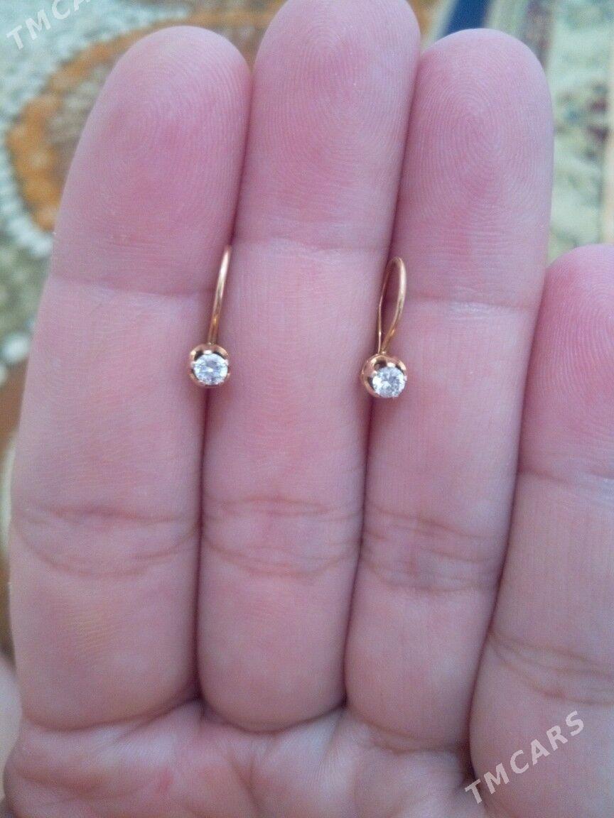 Caga halka - Balkanabat - img 1