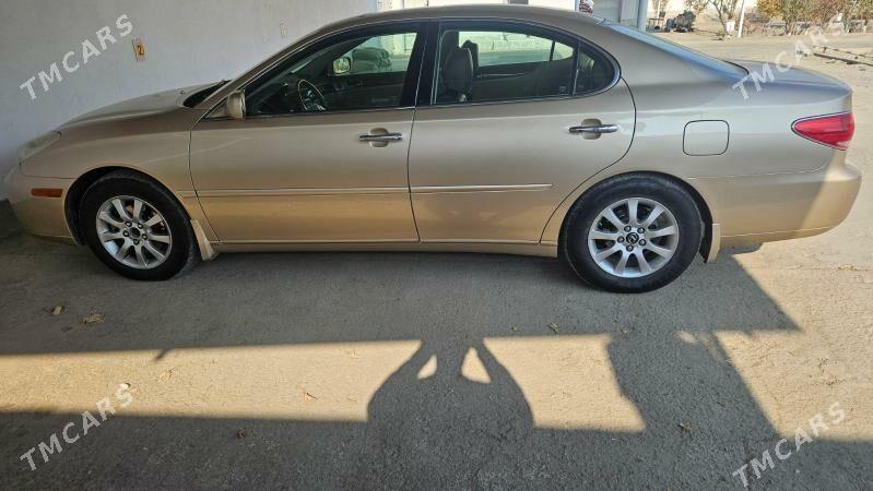 Lexus ES 330 2005 - 240 000 TMT - Туркменабат - img 2