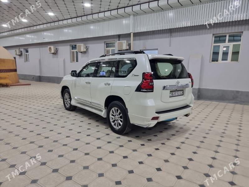 Toyota Land Cruiser Prado 2013 - 550 000 TMT - Губадаг - img 2