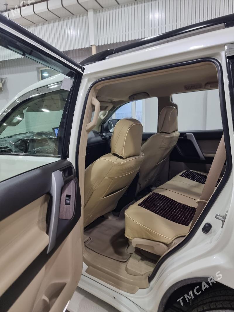 Toyota Land Cruiser Prado 2013 - 550 000 TMT - Губадаг - img 7