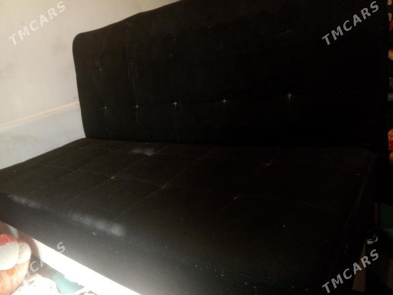 диван - Ашхабад - img 1