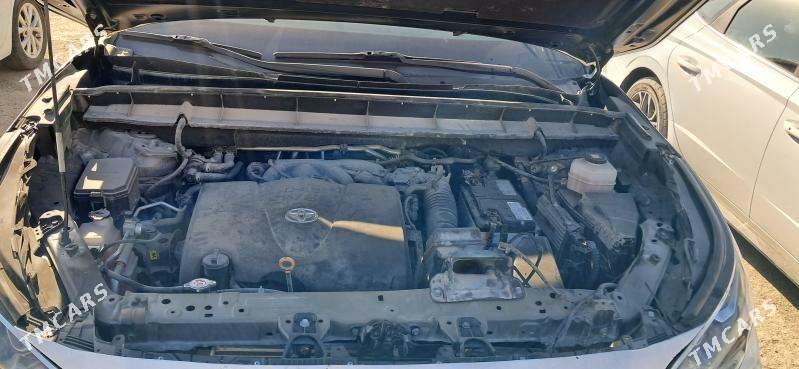 Toyota Highlander 2022 - 441 000 TMT - Мары - img 5