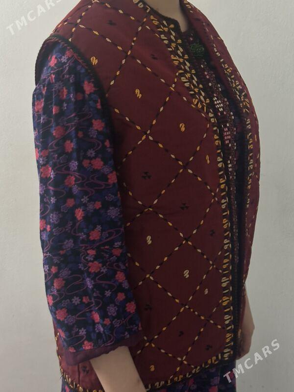 Keşde yeñsiz - Ашхабад - img 3