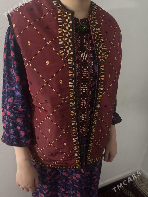 Keşde yeñsiz - Ашхабад - img 5