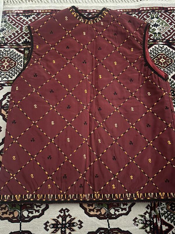 Keşde yeñsiz - Ашхабад - img 2