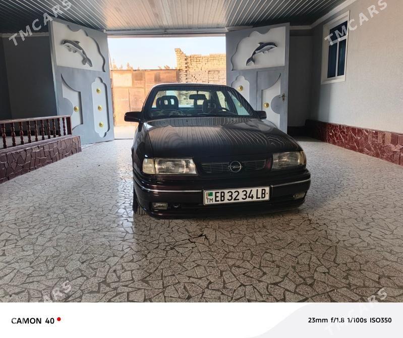 Opel Vectra 1995 - 50 000 TMT - Туркменабат - img 2