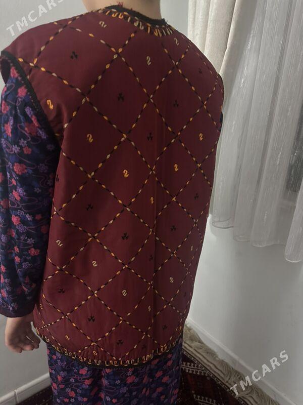 Keşde yeñsiz - Ашхабад - img 4