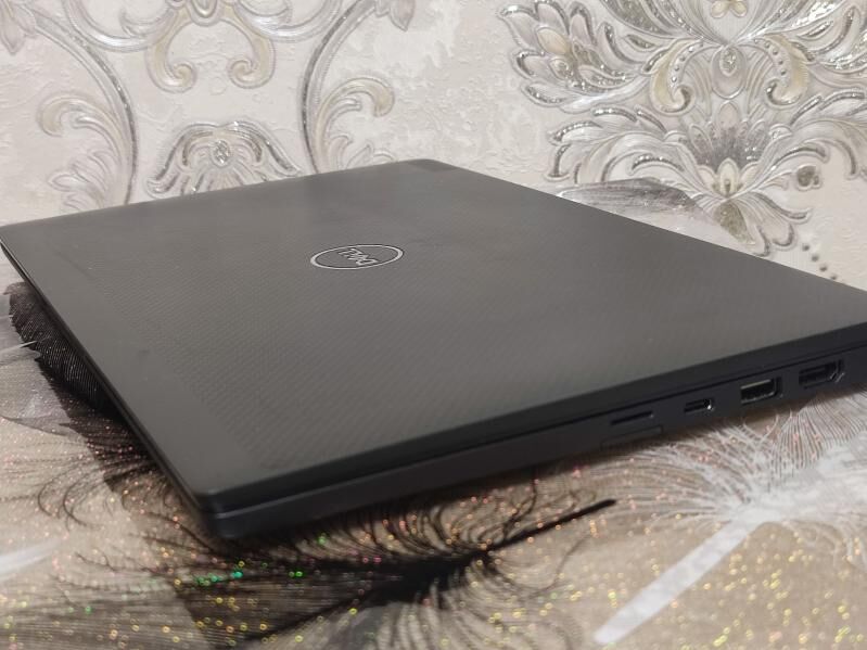 Dell Notebook I5-11th gen, - Türkmenbaşy - img 4