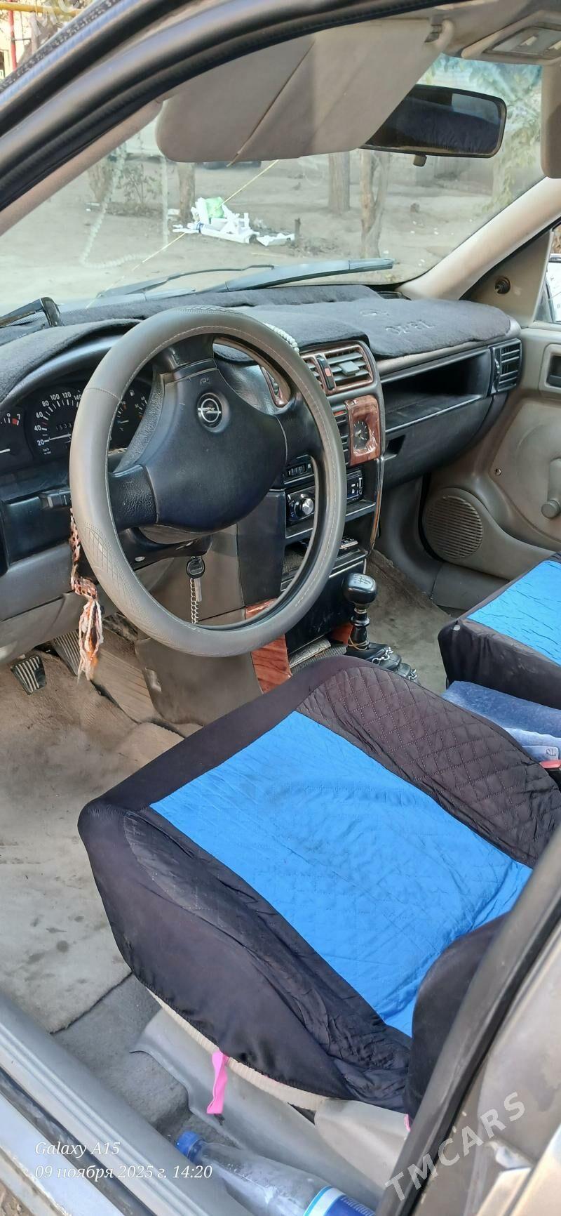 Opel Vectra 1992 - 30 000 TMT - Türkmenabat - img 2