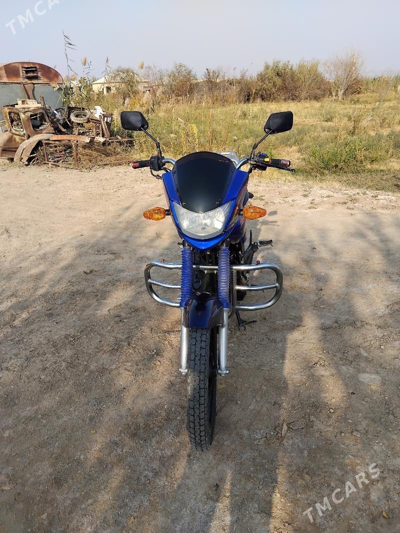 Fekon FK200-14G 2022 - 12 000 TMT - Бабадайхан - img 5