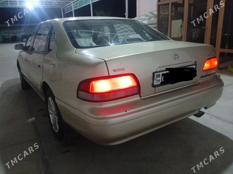 Toyota Avalon 1996 - 120 000 TMT - Gyzylarbat - img 3
