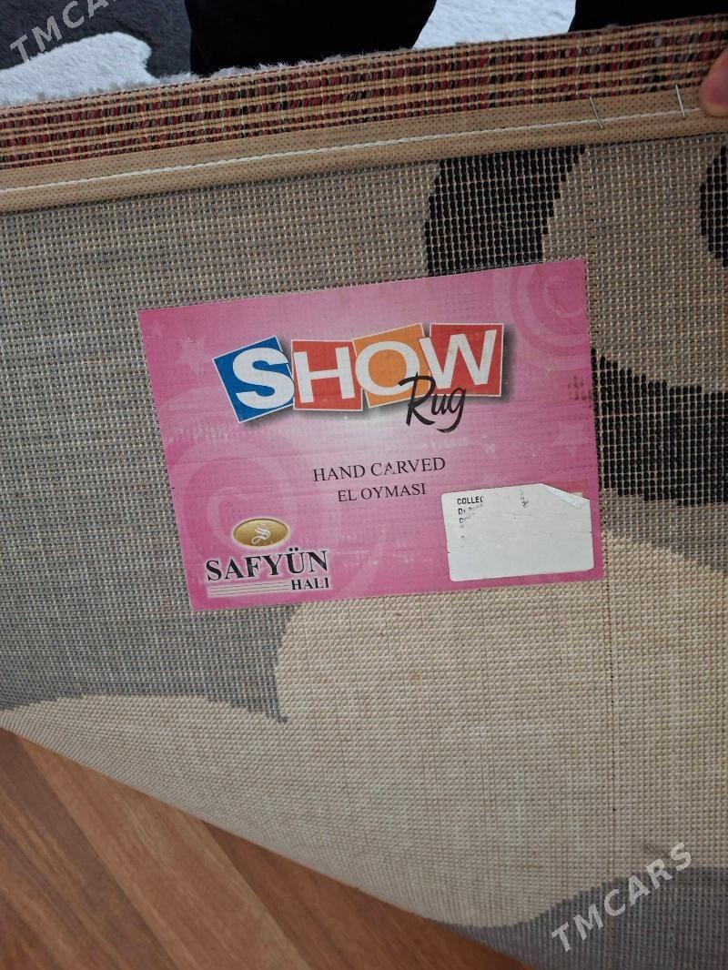 haly - Ашхабад - img 2