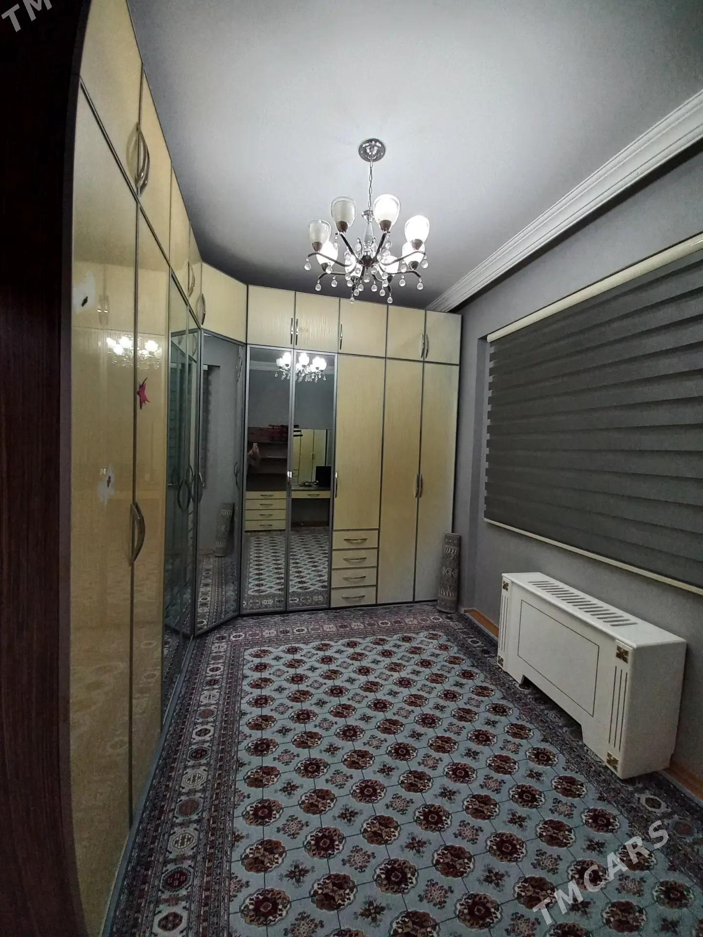 ТАСЛАМА 4 КОМ 2 ЭТАЖ ЕВРО - Aşgabat - img 6