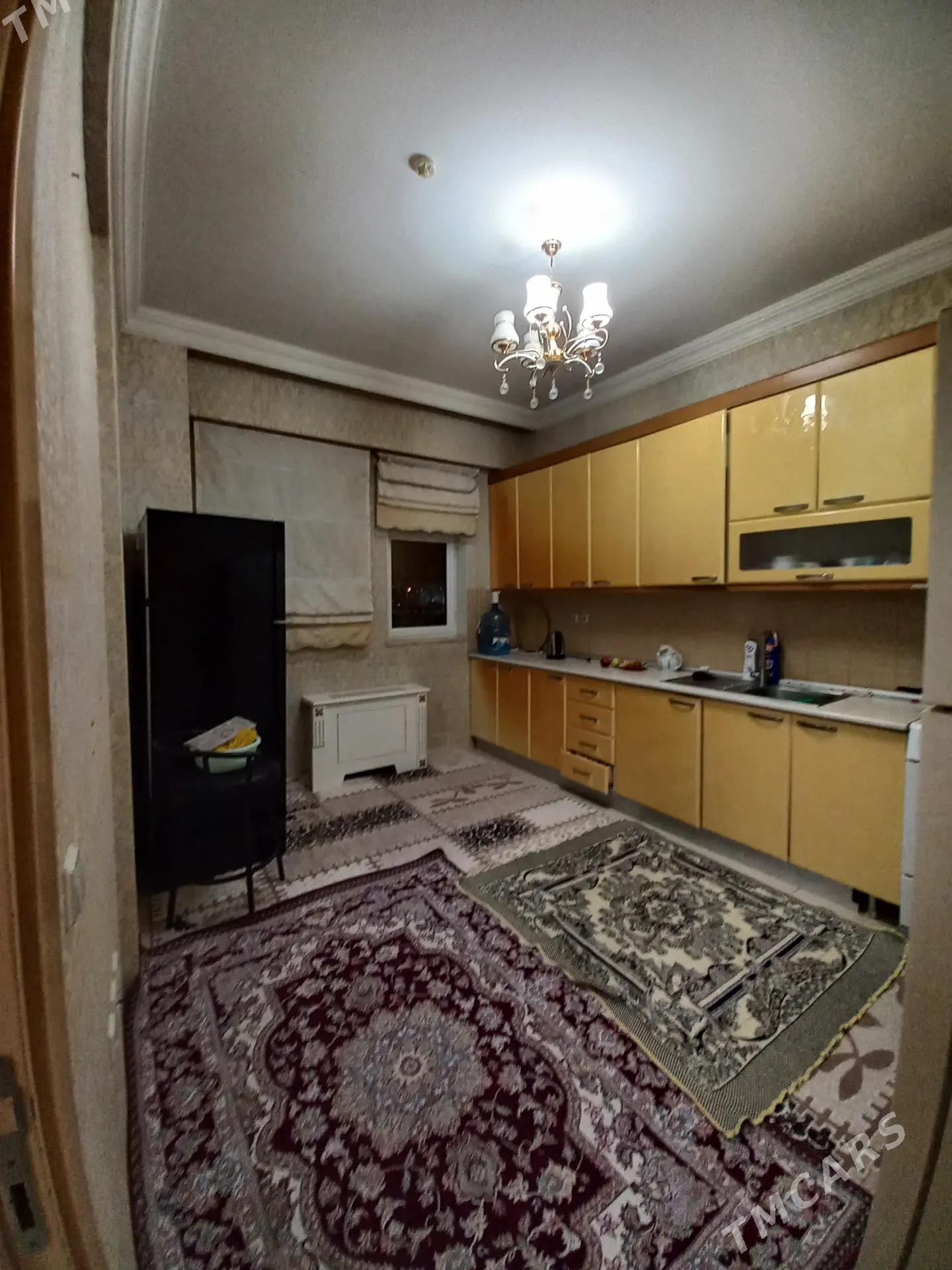 ТАСЛАМА 4 КОМ 2 ЭТАЖ ЕВРО - Aşgabat - img 3