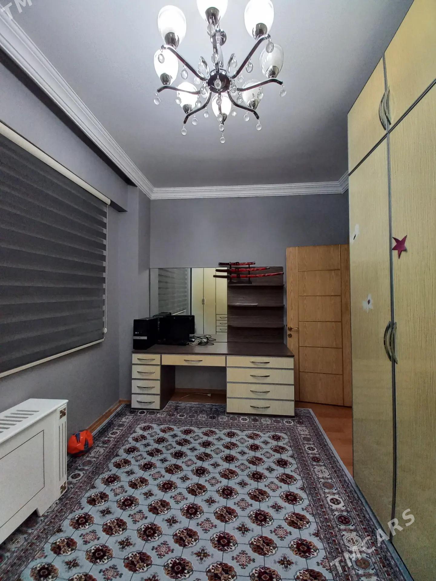 ТАСЛАМА 4 КОМ 2 ЭТАЖ ЕВРО - Aşgabat - img 5