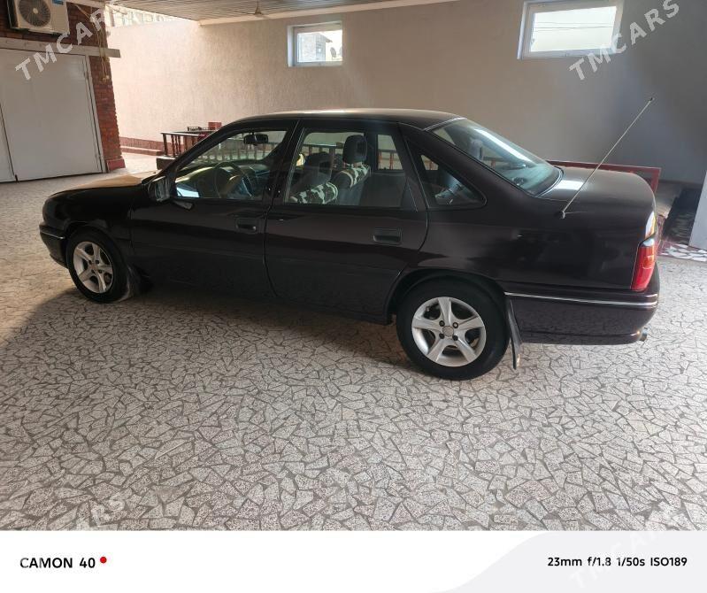 Opel Vectra 1995 - 50 000 TMT - Туркменабат - img 4
