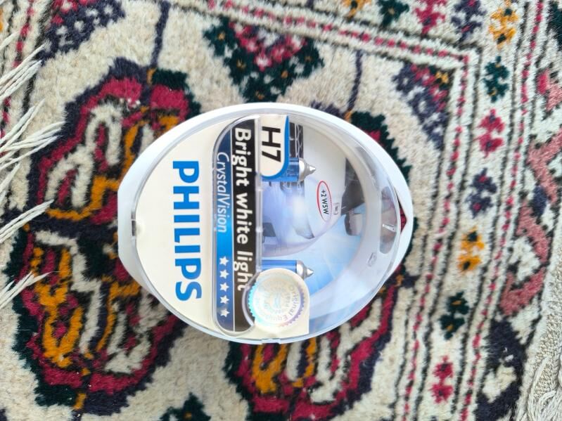 оригинальные лампы 600 TMT - Aşgabat - img 2