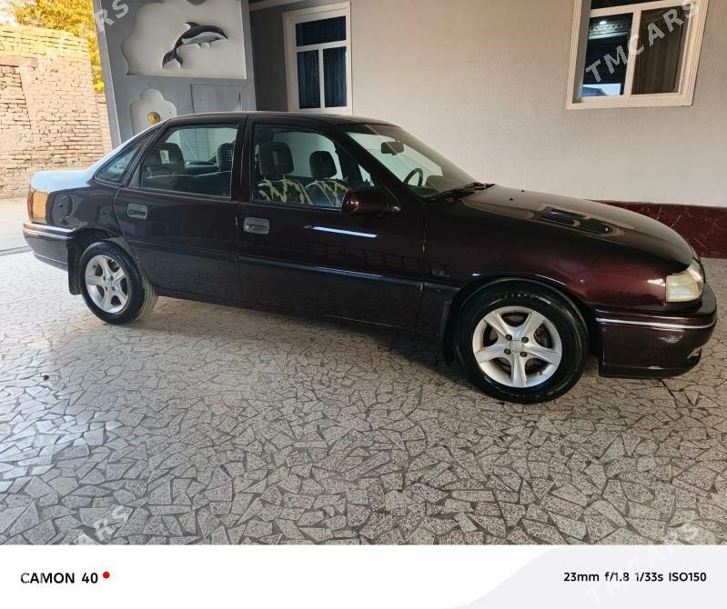 Opel Vectra 1995 - 50 000 TMT - Туркменабат - img 3