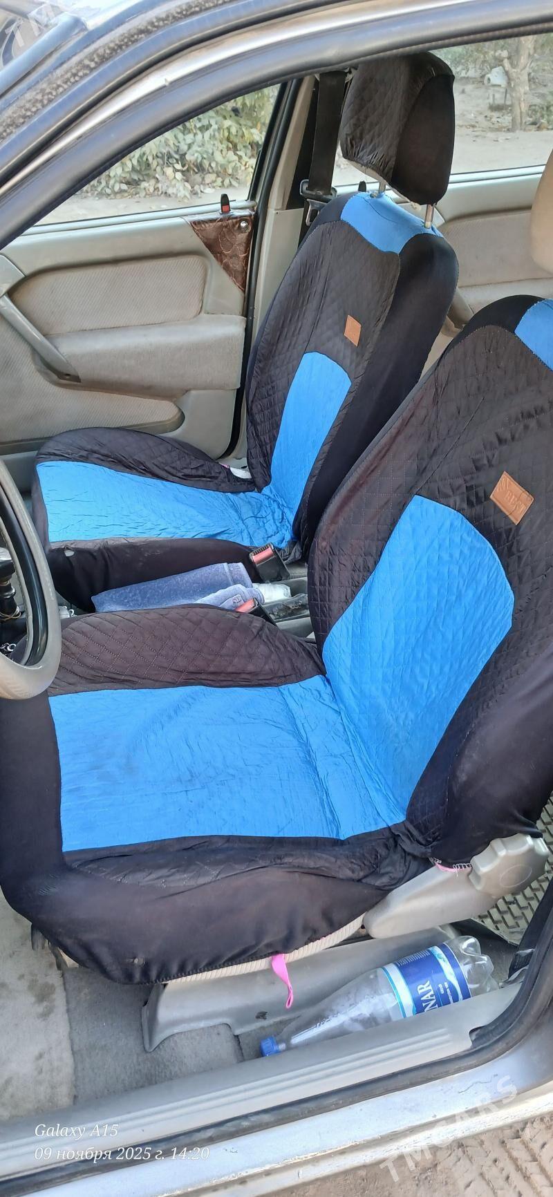 Opel Vectra 1992 - 30 000 TMT - Türkmenabat - img 3