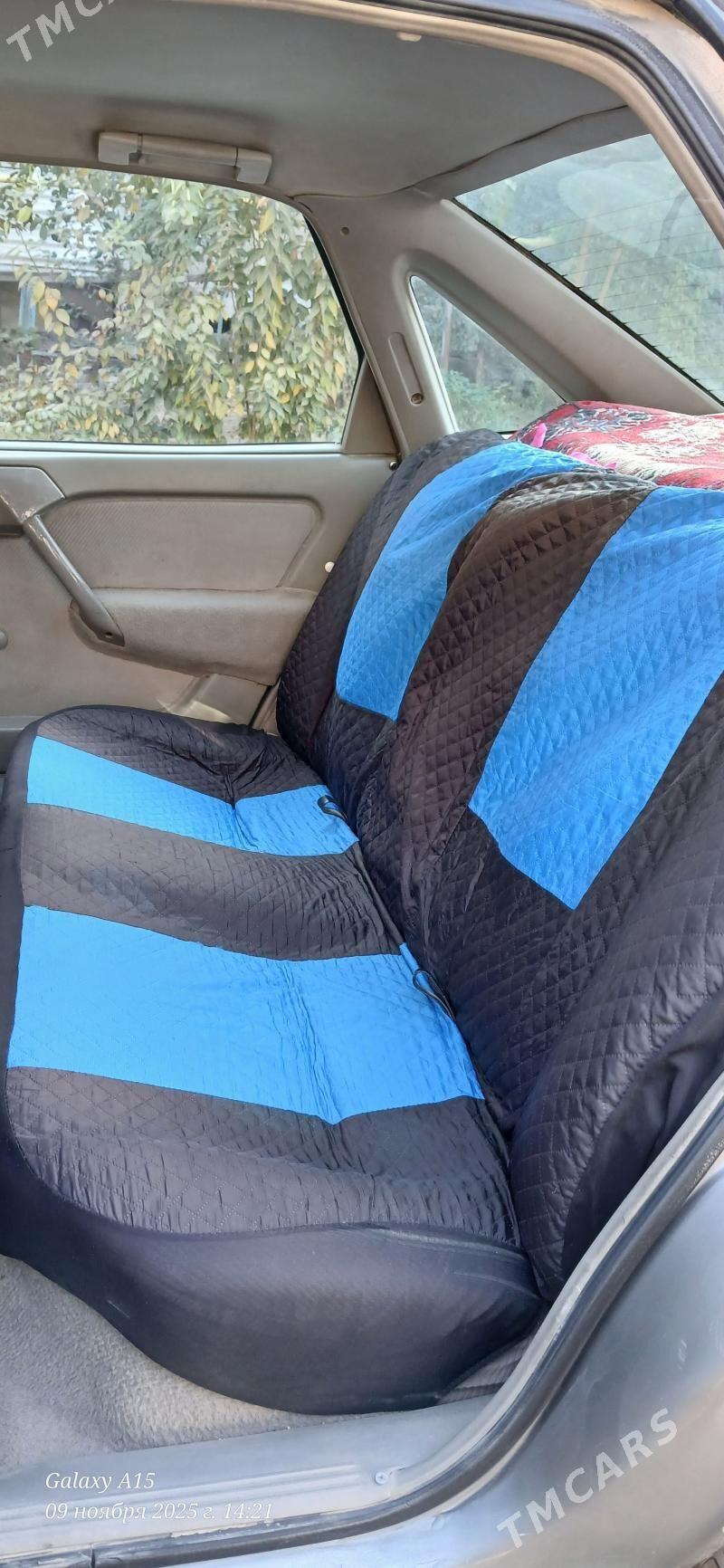 Opel Vectra 1992 - 30 000 TMT - Türkmenabat - img 4