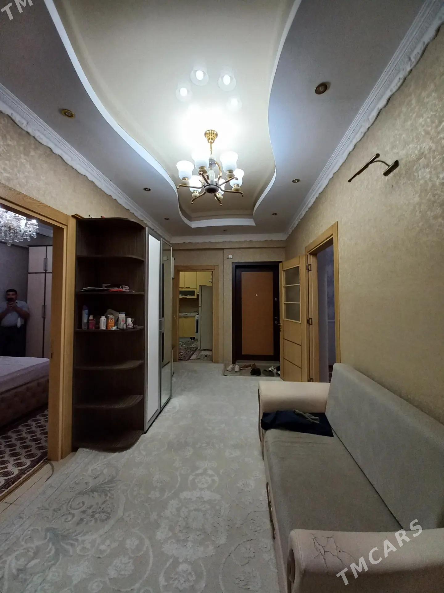 ТАСЛАМА 4 КОМ 2 ЭТАЖ ЕВРО - Aşgabat - img 2