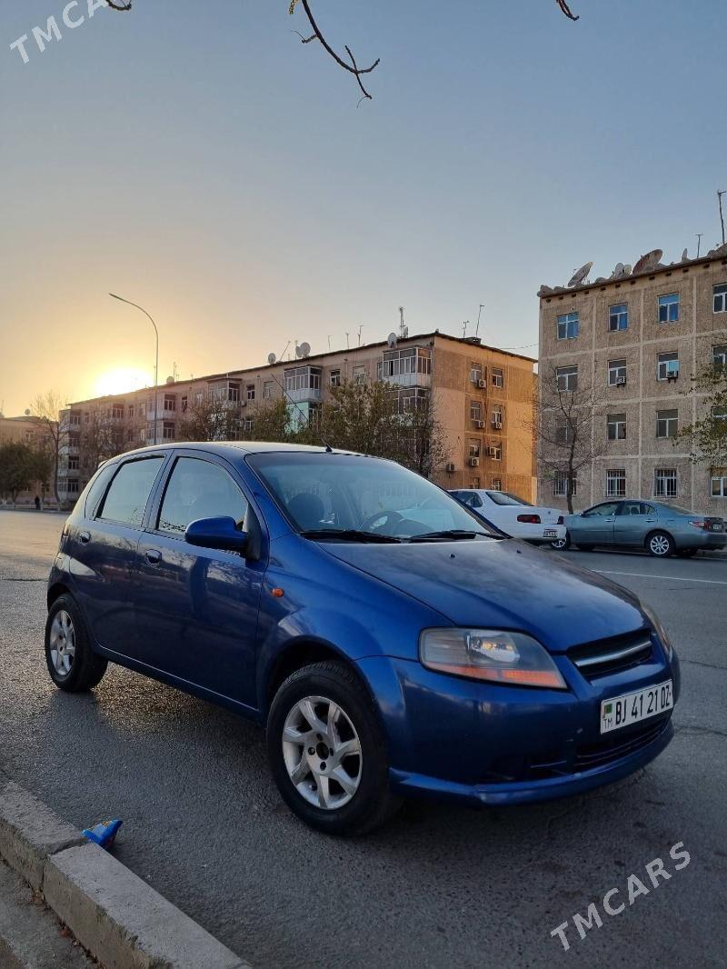 Daewoo Kalos 2004 - 50 000 TMT - Daşoguz - img 2