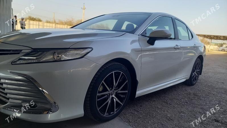 Toyota Camry 2024 - 370 000 TMT - Mary - img 2