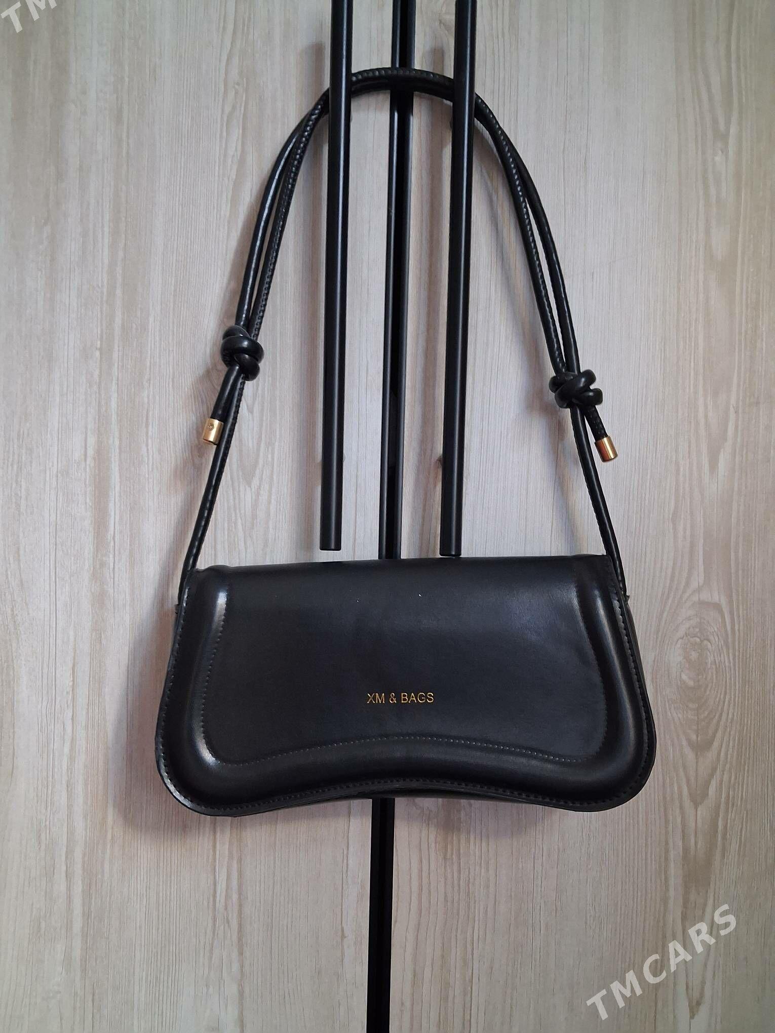 сумкалар - Дашогуз - img 3