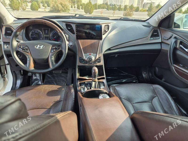 Hyundai Azera 2012 - 177 000 TMT - Aşgabat - img 6