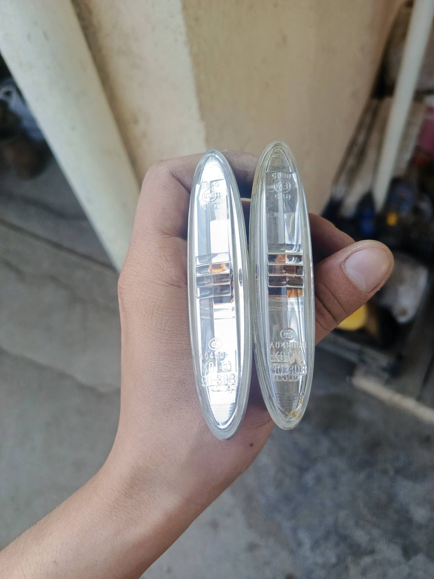 Okuz camry zapjasy 100 TMT - Aşgabat - img 2