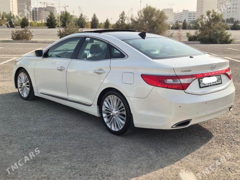 Hyundai Azera 2012 - 177 000 TMT - Aşgabat - img 4