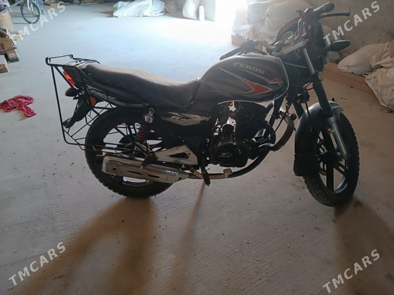 Fekon FK150-8G 2013 - 18 200 TMT - Гумдаг - img 3