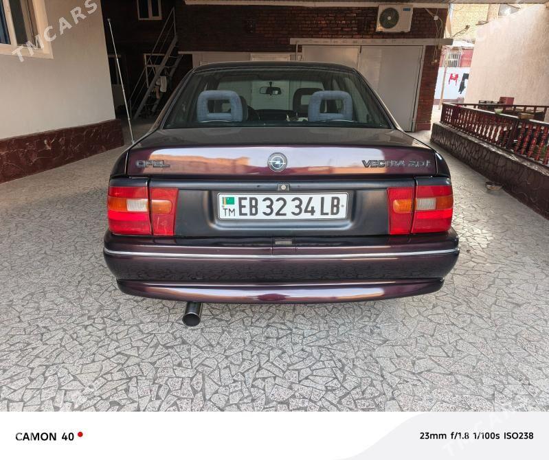 Opel Vectra 1995 - 50 000 TMT - Туркменабат - img 5