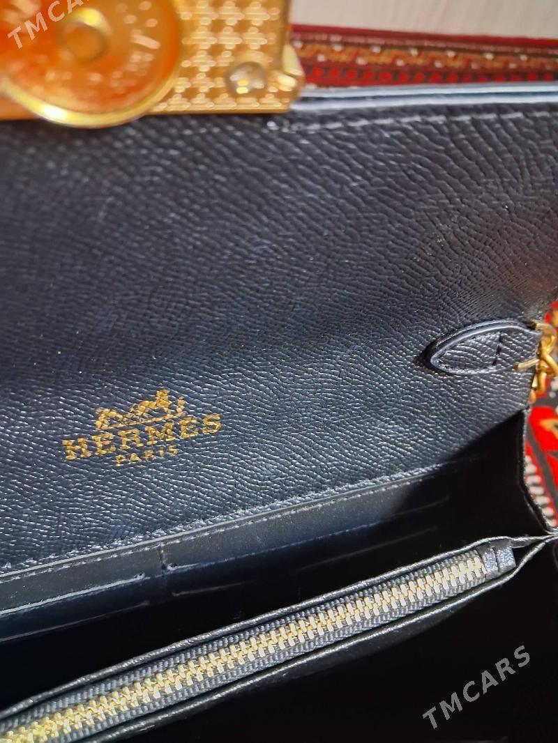 сумкалар - Дашогуз - img 2